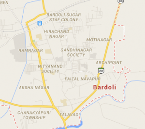 Bardoli